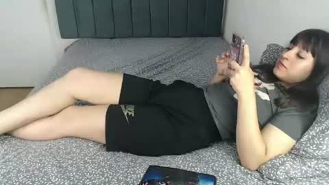 Viviana 3 online show from 02.17.25