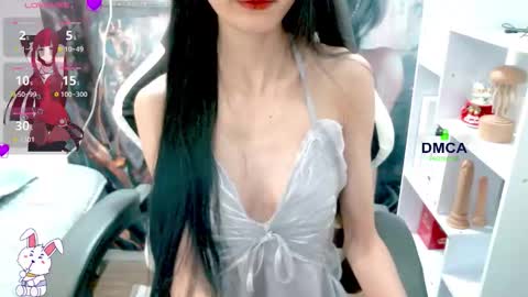 changchang_ online show from 02.03.26