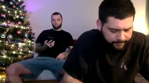 TATS AND TANNED online show from 12.08.24