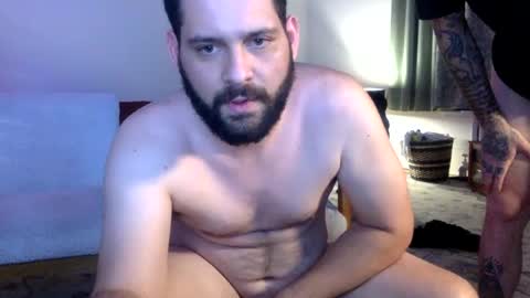 TATS AND TANNED online show from 12.08.24