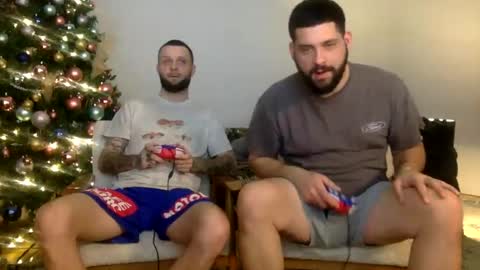 TATS AND TANNED online show from 12.20.24