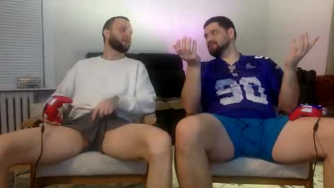 TATS AND TANNED online show from 02.06.25