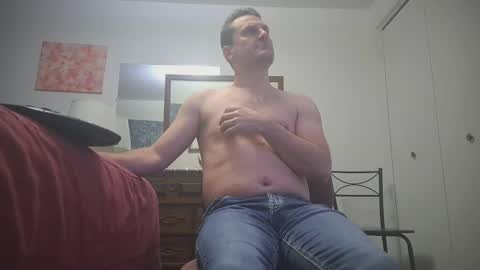 changej online show from 01.13.25