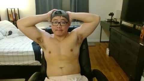 changyb online show from 02.27.26