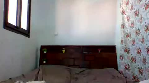 Snapshot of chaniee chatting on 07.14.26 Chaniee online show from 07.14.26