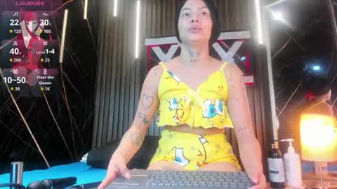 Channel Guss online show from 11.16.25