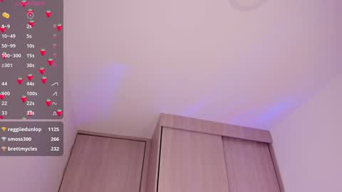  x online show from 01.21.25