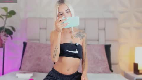 ChannelCrawford online show from 02.06.26