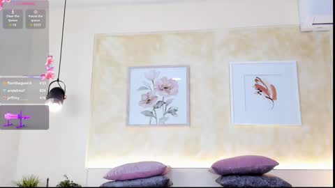 ChannelCrawford online show from 02.10.26