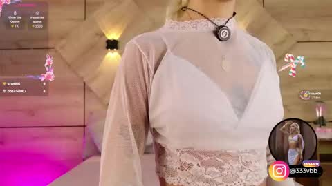 ChannelCrawford online show from 02.20.26