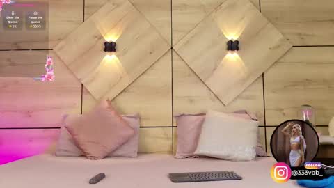 ChannelCrawford online show from 03.04.26