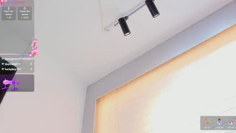 ChannelCrawford online show from 04.07.26