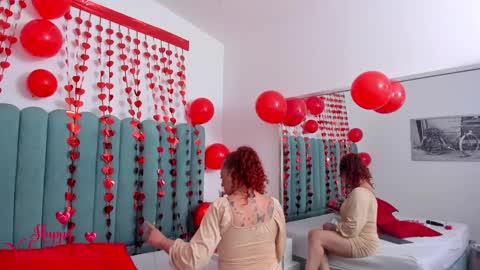 Channelfox  online show from 02.14.25