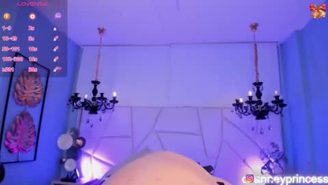 Channey online show from 01.06.26