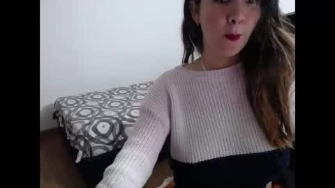 Chantal Hot girl online show from 01.06.25