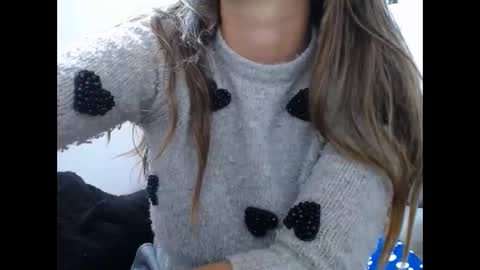 Chantal Hot girl online show from 11.16.25