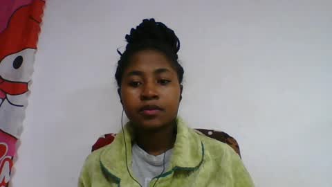 chantale483461 online show from 07.15.26