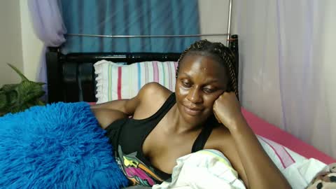 Chantel online show from 12.08.24