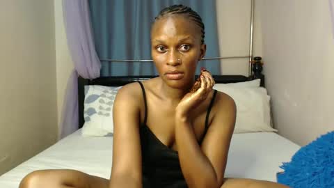 Chantel online show from 01.23.25