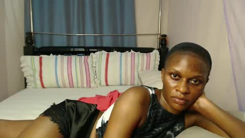 Chantel online show from 02.23.25