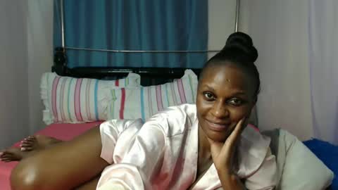 Chantel online show from 02.28.25