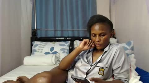 Chantel online show from 03.12.25