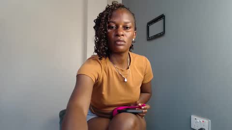 Chantel online show from 11.27.25