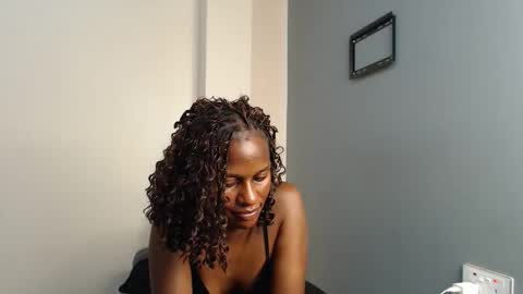 Chantel online show from 11.30.25