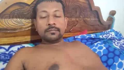 chanu174 online show from 12.21.25