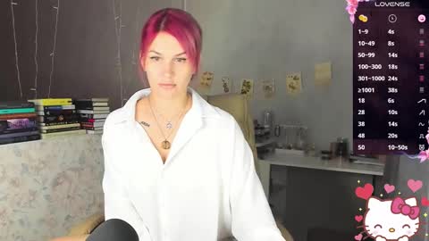 Suzanna Snow online show from 09.21.25
