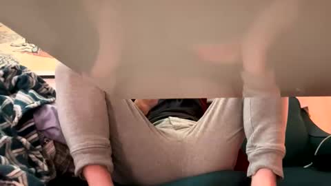 Snapshot of chappellm0an chatting on 12.05.25 Chappell online show from 12.05.25