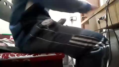 chapy38 online show from 02.16.25