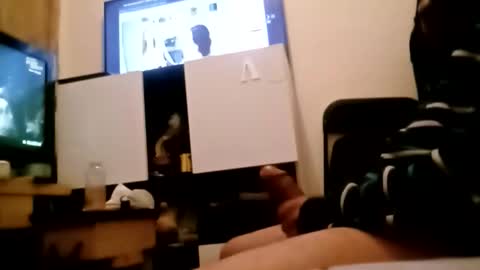 chapy38 online show from 12.21.25