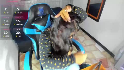 charis 2 online show from 10.26.25