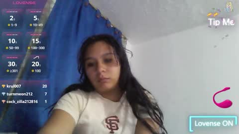 charis 2 online show from 02.09.26