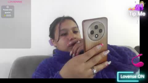 charis 2 online show from 02.24.26