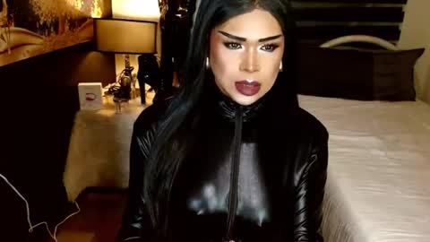 charismatic_apple online show from 02.13.26