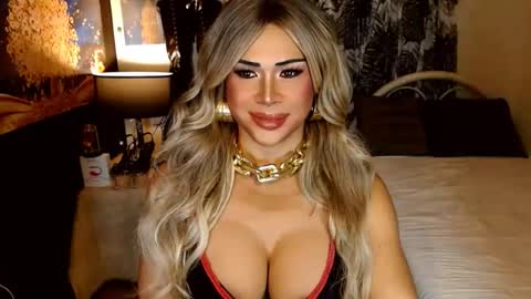 charismatic_apple online show from 03.14.26