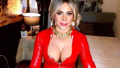 charismatic_apple online show from 03.20.26