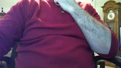 Snapshot of charle79 chatting on 02.02.25 charle79 online show from 02.02.25