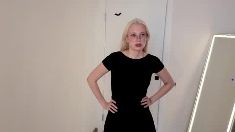 Tessa online show from 06.01.26