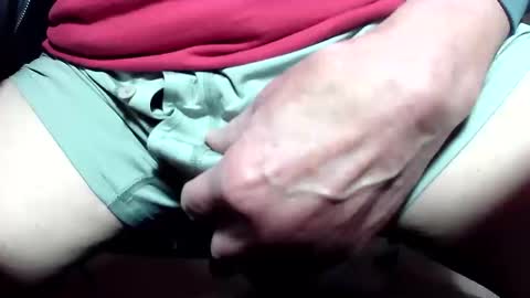 Chuck online show from 12.22.25