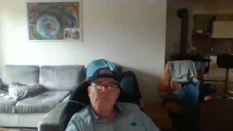 charles6064 online show from 09.09.25