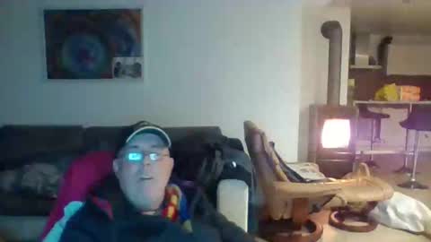 Snapshot of charles6064 chatting on 01.18.26 charles6064 online show from 01.18.26