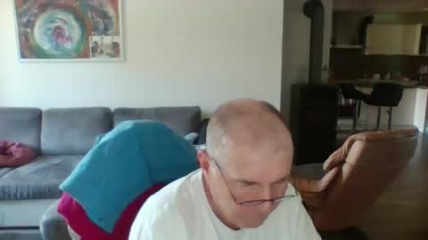Snapshot of charles6064 chatting on 06.13.26 charles6064 online show from 06.13.26