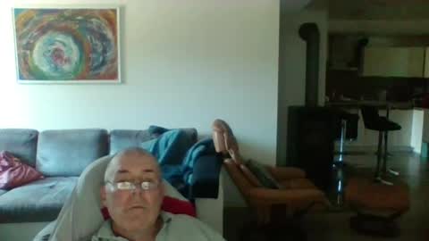 Snapshot of charles6064 chatting on 07.28.26 charles6064 online show from 07.28.26