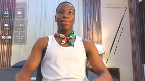 charlesbrown_ online show from 11.04.25