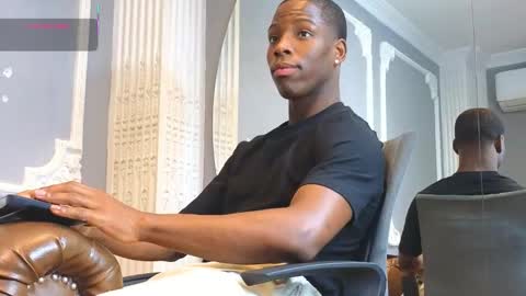 charlesbrown_ online show from 01.08.26