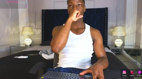 charlesbrown_ online show from 03.31.26