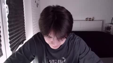 charleshanson69 online show from 09.09.25